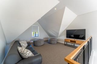 St Francis Links Villas - 2