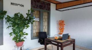 Hotel O Penginapan Al-asharNearWarung Acil Ubai - 5