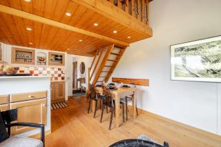 Appartement familial et cosy 3 chambres - 7