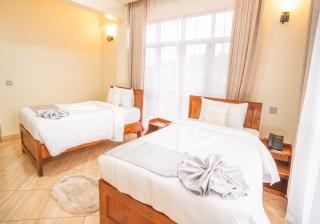 Skylark Hotel - 7