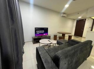 Chill Spot at Trefoil Setia City - 2