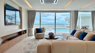 Topseavilla Poolmoon - 8