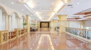 Gladden Hotel Shilong - 8