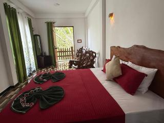 Mango tree Ella - Ella - 5