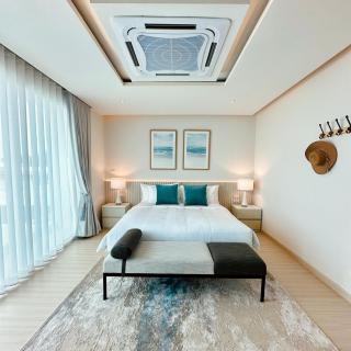 Topseavilla Poolmoon - 2