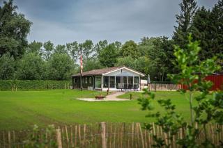 Chalet Achterbosch - 0