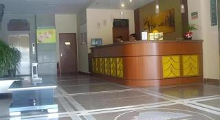 GreenTree Inn Cangzhou Construction Avenue Express - 3