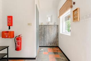 Chalet Achterbosch - 2