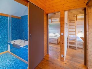 High Fens Nature & Sauna Stay - 6