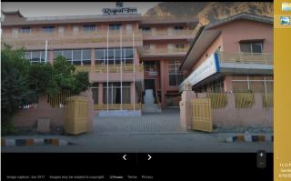 Rupal Inn - 0
