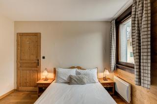 APARTMENT STADDON - Alpes Travel - Central Chamonix - Sleeps 4-6 - 3