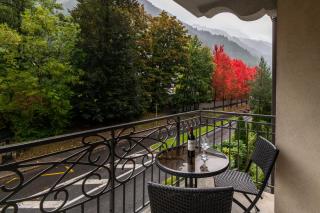 APARTMENT STADDON - Alpes Travel - Central Chamonix - Sleeps 4-6 - 6