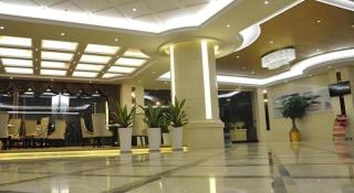 GreenTree Inn Shantou Chengjiang Road Business Hotel - 7