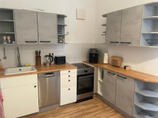 Ferienwohnung am Altmarkt, für bis zu 4 Personen, 55qm - 6