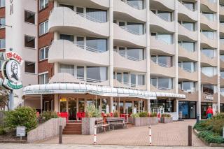 Apartementhaus Lord Nelson - 9