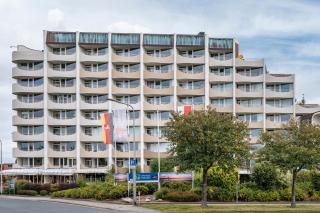 Apartementhaus Lord Nelson - 8