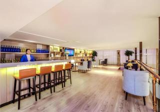 Echarm Hotel Guizhou Xingyi Jushan Avenue - 1
