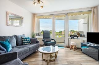 Apartementhaus Lord Nelson - 7