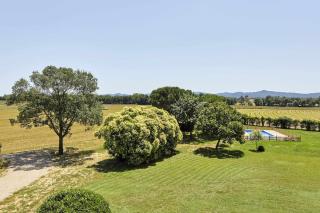 Rural house with pool in Cassà de la Selva - 1