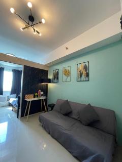 Sea Residences Journey MOA Pasay by TikiD - 5