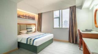Jun Hotel Guizhou Guiyang Yunyan District Yunyan Square - 2