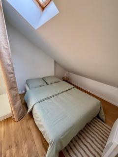 L'Abeille Maison - Proximité Dijon et Circuit Dijon Prenois - 4