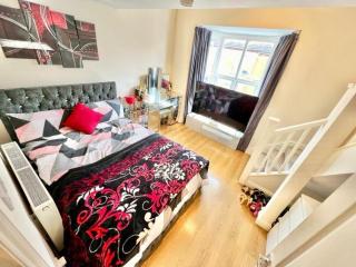 Spencer Street Retreat in Northampton - 7