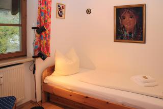 Ferienwohnung Krämer - 5