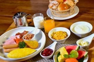 Ambassador Hotel Bangkok - 7