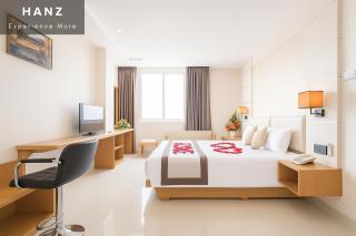 S79 Happy Hotel 2 - 0