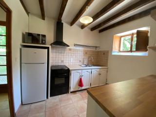Fenil T3, maison avec jardin - 4