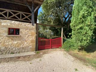 Fenil T3, maison avec jardin - 2