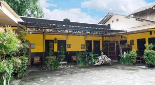 Hotel O Udan Mas Guesthouse& Gallery - 8