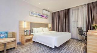 City Comfort Inn Chongqing Southwest University Beibei Metro Station - 2