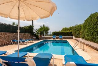 Villa Llevant Soli - 4
