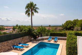 Villa Llevant Soli - 5