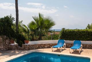Villa Llevant Soli - 3