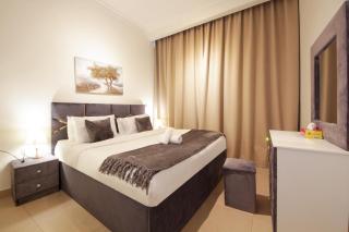 Burj Vista Downtown Near To Dubai Mall - 2BHK - 9