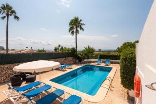 Villa Llevant Soli - 8