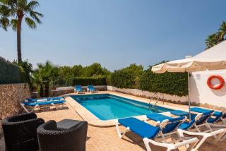 Villa Llevant Soli - 6