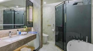 Shanshui S Hotel Maliandao Branch - 8