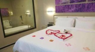 Lavande Hotels Dalian Software Park University of Technology - 1