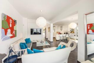 Protaras Seaside Villa Narcissos 16 - 5