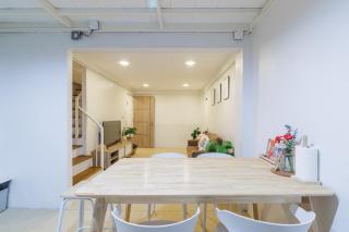 RemizHouse 3BR close to Chatuchak MRT BTS Mochit N8 - 5