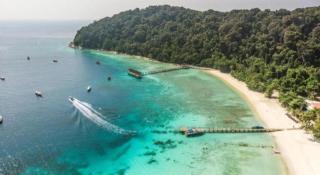 New Dawn For Langkawi - 8