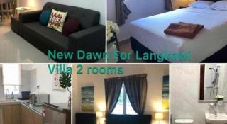 New Dawn For Langkawi - 1