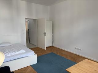 Gemütliches Studio mit Grünblick, ruhig gelegen - 4