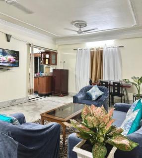 Basunbishnu BnB Pradhan Nagar - 8