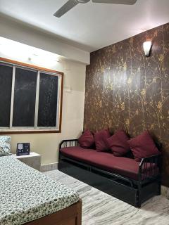 Basunbishnu BnB Pradhan Nagar - 5