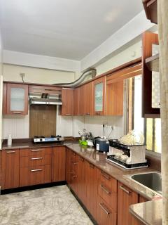 Basunbishnu BnB Pradhan Nagar - 1